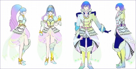 ���������꡼ No.019�Υ���ͥ������ / ��ICARUS ONLINE�ס��ե�����ɥ쥤�ɥܥ����о줹���緿���åץǡ��ȡ���˴�ζ�������ʤ������פ�8��13���˼���