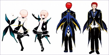 ���������꡼ No.020�Υ���ͥ������ / ��ICARUS ONLINE�ס��ե�����ɥ쥤�ɥܥ����о줹���緿���åץǡ��ȡ���˴�ζ�������ʤ������פ�8��13���˼���