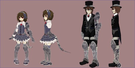 ���������꡼ No.021�Υ���ͥ������ / ��ICARUS ONLINE�ס��ե�����ɥ쥤�ɥܥ����о줹���緿���åץǡ��ȡ���˴�ζ�������ʤ������פ�8��13���˼���