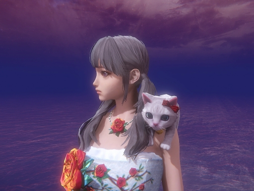 画像ギャラリー No.001のサムネイル画像 / 「ICARUS ONLINE」，新規アバター部位「肩装備」が実装