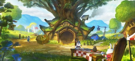 ���������꡼ No.003�Υ���ͥ������ / ��ICARUS ONLINE�ץ��åץǡ��ȡֿ����ʤ�����פ��������������������������ֻ�����ĤȽ�����Τ���פ�»�