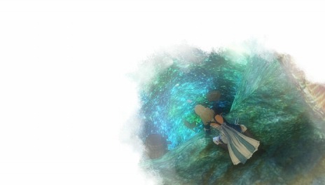 ���������꡼ No.005�Υ���ͥ������ / ��ICARUS ONLINE�ץ��åץǡ��ȡֿ����ʤ�����פ��������������������������ֻ�����ĤȽ�����Τ���פ�»�