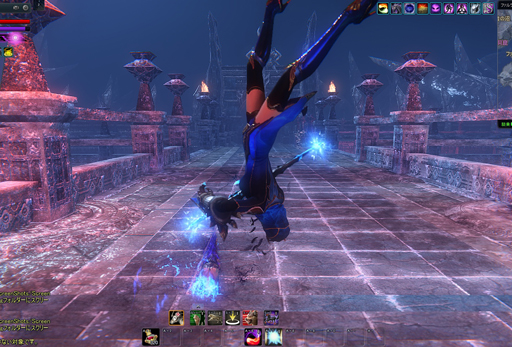 ꡼ No.006Υͥ / ICARUS ONLINEפǿ饹֥󥸥㡼פǯо졣ݤȥȥåȤƥå臘󥸥㡼ǽҲ