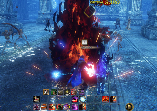 ꡼ No.010Υͥ / ICARUS ONLINEפǿ饹֥󥸥㡼פǯо졣ݤȥȥåȤƥå臘󥸥㡼ǽҲ