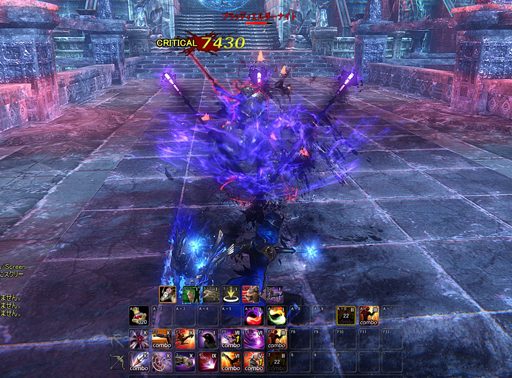 ꡼ No.011Υͥ / ICARUS ONLINEפǿ饹֥󥸥㡼פǯо졣ݤȥȥåȤƥå臘󥸥㡼ǽҲ