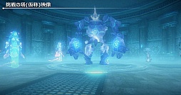 ���������꡼ No.014�Υ���ͥ������ / ��ICARUS ONLINE�׽�Υ��ե饤�󥤥٥�Ȥ����š�����Υ��åץǡ������Ƥ�ȯɽ�ȡ�����ȯ�ο������ƥ������ޤä����٥�Ȥ����ͤ��ݡ���