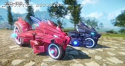 ���������꡼ No.029�Υ���ͥ������ / ��ICARUS ONLINE�׽�Υ��ե饤�󥤥٥�Ȥ����š�����Υ��åץǡ������Ƥ�ȯɽ�ȡ�����ȯ�ο������ƥ������ޤä����٥�Ȥ����ͤ��ݡ���