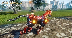 ���������꡼ No.030�Υ���ͥ������ / ��ICARUS ONLINE�׽�Υ��ե饤�󥤥٥�Ȥ����š�����Υ��åץǡ������Ƥ�ȯɽ�ȡ�����ȯ�ο������ƥ������ޤä����٥�Ȥ����ͤ��ݡ���