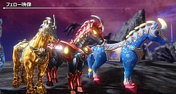 ���������꡼ No.031�Υ���ͥ������ / ��ICARUS ONLINE�׽�Υ��ե饤�󥤥٥�Ȥ����š�����Υ��åץǡ������Ƥ�ȯɽ�ȡ�����ȯ�ο������ƥ������ޤä����٥�Ȥ����ͤ��ݡ���