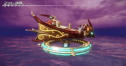 ���������꡼ No.032�Υ���ͥ������ / ��ICARUS ONLINE�׽�Υ��ե饤�󥤥٥�Ȥ����š�����Υ��åץǡ������Ƥ�ȯɽ�ȡ�����ȯ�ο������ƥ������ޤä����٥�Ȥ����ͤ��ݡ���