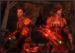 ���������꡼ No.001�Υ���ͥ������ / ��ICARUS ONLINE�ס��������ƥ��6�ͥѡ��ƥ��פξ������餫�ˡ������饹�֥�󥸥㡼�פΥ����꡼�󥷥�åȤ����