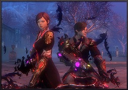 ���������꡼ No.002�Υ���ͥ������ / ��ICARUS ONLINE�ס��������ƥ��6�ͥѡ��ƥ��פξ������餫�ˡ������饹�֥�󥸥㡼�פΥ����꡼�󥷥�åȤ����