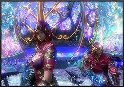 ���������꡼ No.004�Υ���ͥ������ / ��ICARUS ONLINE�ס��������ƥ��6�ͥѡ��ƥ��פξ������餫�ˡ������饹�֥�󥸥㡼�פΥ����꡼�󥷥�åȤ����