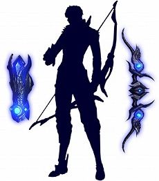 ���������꡼ No.003�Υ���ͥ������ / ��ICARUS ONLINE�ס������饹�֥�󥸥㡼�פ�������ѡ��ƥ��κ���Ϳ���6�ͤ��ѹ�