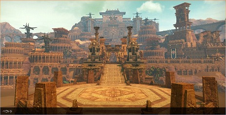 ���������꡼ No.005�Υ���ͥ������ / ��ICARUS ONLINE�ס��緿���åץǡ��ȡ��Ի�κ����פξܺپ���������꡼�󥷥�åȤ����������ե��������������Ǥ��륤�٥�Ȥ򳫺�