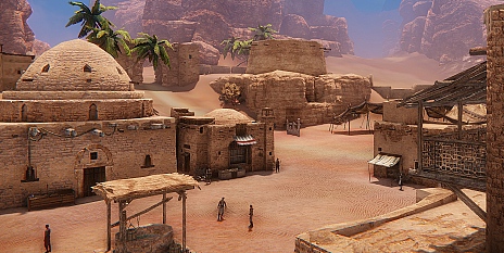 ���������꡼ No.002�Υ���ͥ������ / ��ICARUS ONLINE �ס������絬�Ϥ��緿���åץǡ��ȡ��Ի�κ�����̲��ʤ����Ϥȼ����β������פ�����������ǯ��ǯ���ѥ����ƥ�����䳫��