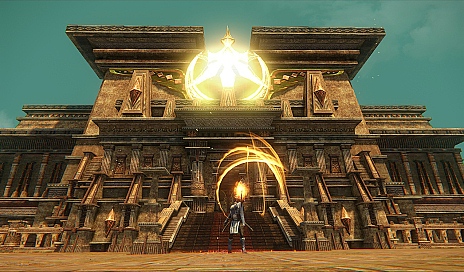 ���������꡼ No.006�Υ���ͥ������ / ��ICARUS ONLINE �ס������絬�Ϥ��緿���åץǡ��ȡ��Ի�κ�����̲��ʤ����Ϥȼ����β������פ�����������ǯ��ǯ���ѥ����ƥ�����䳫��