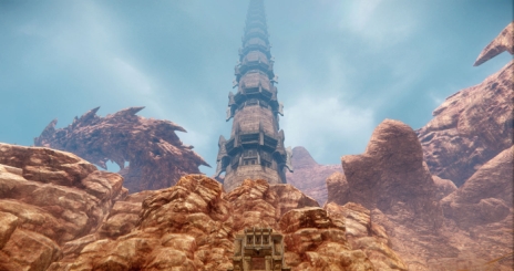 ꡼ No.004Υͥ / ICARUS ONLINEפΥåץǡȤ121˼»ܡ1140ʬĩǤ1ѥ󥹥󥹥󥸥ĩפͽ