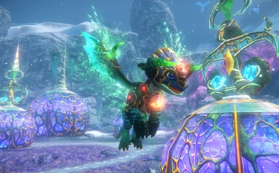 ꡼ No.004Υͥ / ICARUS ONLINE֥ߥץ꡼о줹륢åץǡȡθȱơפ218˼