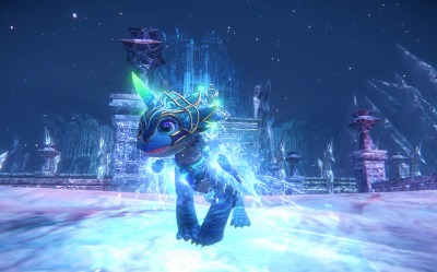 ꡼ No.005Υͥ / ICARUS ONLINE֥ߥץ꡼о줹륢åץǡȡθȱơפ218˼