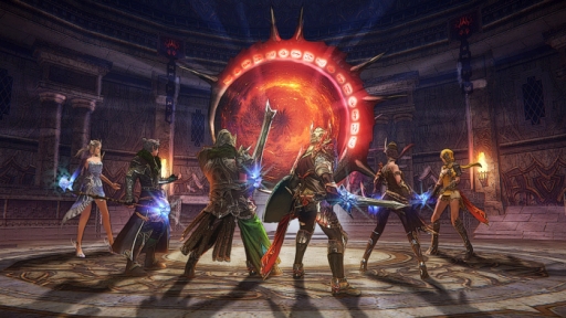 ꡼ No.001Υͥ / ICARUS ONLINEפΥåץǡȡּεפ317˼̥СΥץ쥤䡼ȥѡƥȤǤ褦