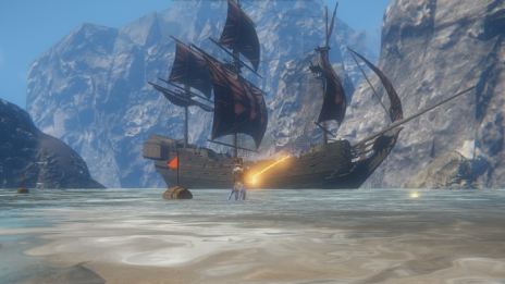 ꡼ No.005Υͥ / ICARUS ONLINEפΥåץǡȡּεפ317˼̥СΥץ쥤䡼ȥѡƥȤǤ褦