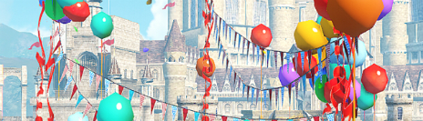 ꡼ No.007Υͥ / ICARUS ONLINEץեġ֥եҾפ1ǯǰɥХդŬ