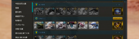 ꡼ No.008Υͥ / ICARUS ONLINEץեġ֥եҾפ1ǯǰɥХդŬ