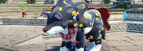 ꡼ No.019Υͥ / ICARUS ONLINEץեġ֥եҾפ1ǯǰɥХդŬ