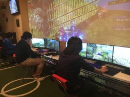 ���������꡼ No.016�Υ���ͥ������ / ��ICARUS ONLINE�ס����٥�ȡ����ƺספ�ȯɽ���줿���åץǡ������Ƥ����