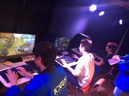 ���������꡼ No.017�Υ���ͥ������ / ��ICARUS ONLINE�ס����٥�ȡ����ƺספ�ȯɽ���줿���åץǡ������Ƥ����