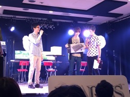 ���������꡼ No.020�Υ���ͥ������ / ��ICARUS ONLINE�ס����٥�ȡ����ƺספ�ȯɽ���줿���åץǡ������Ƥ����