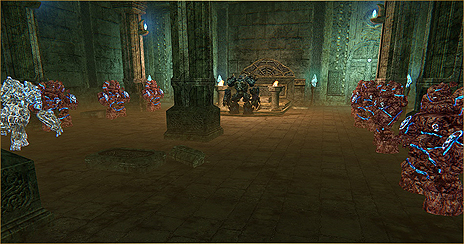 ���������꡼ No.011�Υ���ͥ������ / ��ICARUS ONLINE�ס��֥ե����������ץ����ƥ��ޤ��緿���åץǡ��ȡ֥�����������פ�6��23���»ܤ�