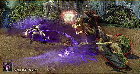 ���������꡼ No.022�Υ���ͥ������ / ��ICARUS ONLINE�ס��֥ե����������ץ����ƥ��ޤ��緿���åץǡ��ȡ֥�����������פ�6��23���»ܤ�