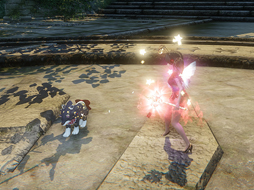 ꡼ No.025 | ICARUS ONLINEס²֥󥰡פ򺣽˼󤸤ƹԤ줿ǥθ󥰤ξޤȤƸ