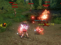 ꡼ No.026 | ICARUS ONLINEס²֥󥰡פ򺣽˼󤸤ƹԤ줿ǥθ󥰤ξޤȤƸ