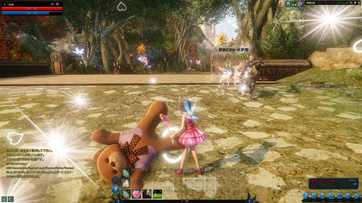 ꡼ No.032 | ICARUS ONLINEס²֥󥰡פ򺣽˼󤸤ƹԤ줿ǥθ󥰤ξޤȤƸ