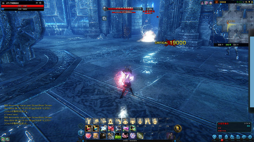 ꡼ No.033 | ICARUS ONLINEס²֥󥰡פ򺣽˼󤸤ƹԤ줿ǥθ󥰤ξޤȤƸ