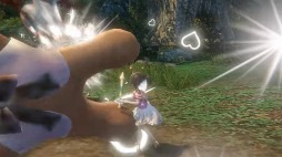 画像ギャラリー No.004のサムネイル画像 / 「ICARUS ONLINE」新種族「シャリング」の声優は徳井青空さん。紹介PVを公開