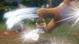 画像ギャラリー No.005のサムネイル画像 / 「ICARUS ONLINE」新種族「シャリング」の声優は徳井青空さん。紹介PVを公開