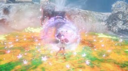 画像ギャラリー No.006のサムネイル画像 / 「ICARUS ONLINE」新種族「シャリング」の声優は徳井青空さん。紹介PVを公開