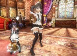 ꡼ No.013 | ICARUS ONLINEפαĥǥ쥯ȥ󥰹ȤΥץ쥹зư褬