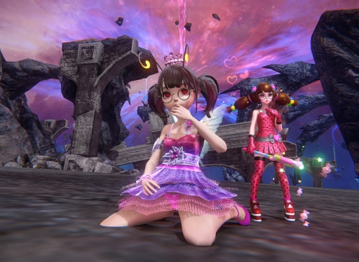 ꡼ No.015 | ICARUS ONLINEפαĥǥ쥯ȥ󥰹ȤΥץ쥹зư褬