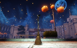 画像ギャラリー No.004のサムネイル画像 / 「ICARUS ONLINE」,ハロウィンイベント「ICARUS HalloweenNight 2016」を開催