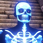 画像ギャラリー No.008のサムネイル画像 / 「ICARUS ONLINE」,ハロウィンイベント「ICARUS HalloweenNight 2016」を開催