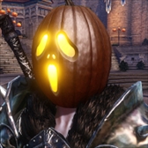 画像ギャラリー No.011のサムネイル画像 / 「ICARUS ONLINE」,ハロウィンイベント「ICARUS HalloweenNight 2016」を開催