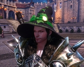 画像ギャラリー No.016のサムネイル画像 / 「ICARUS ONLINE」,ハロウィンイベント「ICARUS HalloweenNight 2016」を開催