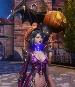 画像ギャラリー No.023のサムネイル画像 / 「ICARUS ONLINE」,ハロウィンイベント「ICARUS HalloweenNight 2016」を開催