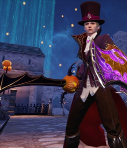 画像ギャラリー No.024のサムネイル画像 / 「ICARUS ONLINE」,ハロウィンイベント「ICARUS HalloweenNight 2016」を開催