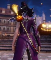 画像ギャラリー No.026のサムネイル画像 / 「ICARUS ONLINE」,ハロウィンイベント「ICARUS HalloweenNight 2016」を開催